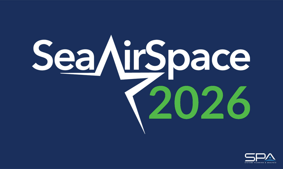 SPA at Sea-Air-Space 2026