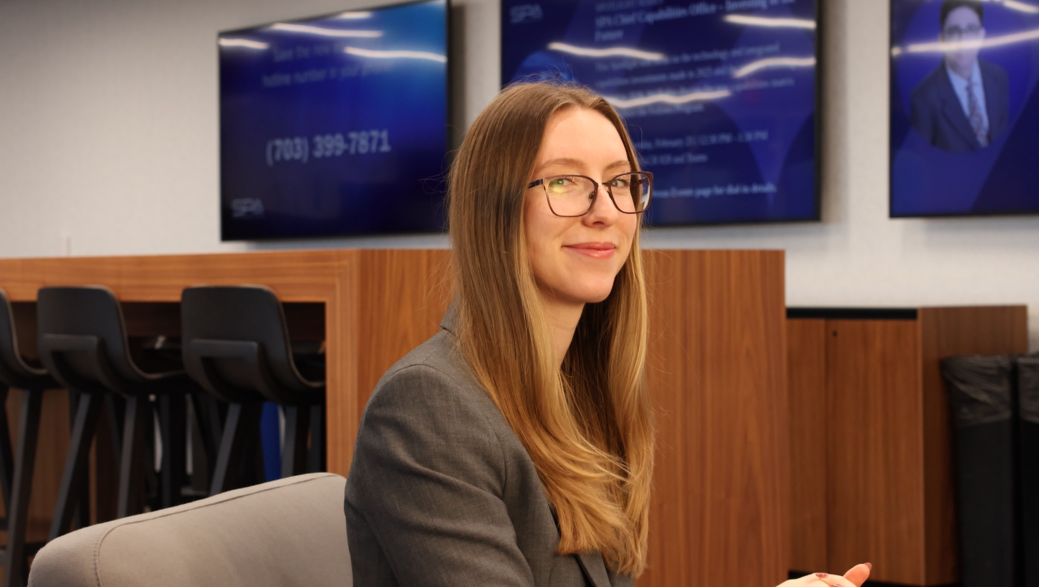 Workforce Mobility Employee Spotlight: Alex Schmid