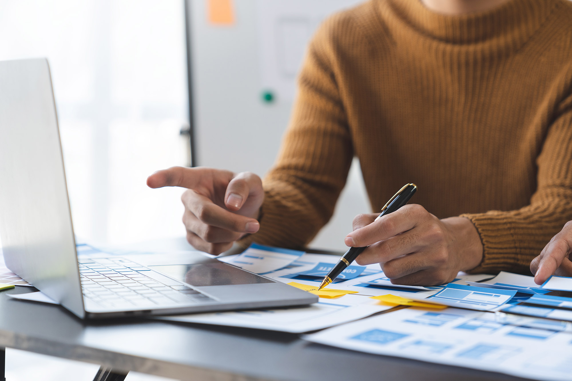 Beyond Manpower: Applying Pipeline Modeling to Emerging Defense Challenges