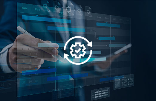 Integrated Program Execution