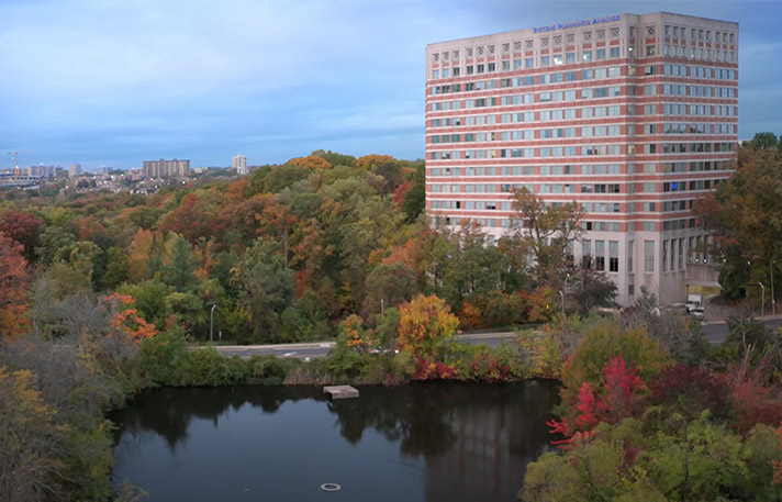 Northern Virginia locations at Systems Planning & Analysis