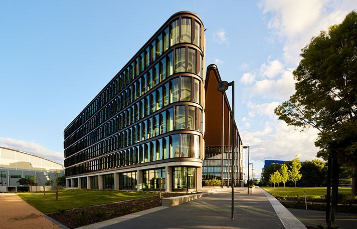 International locations at Systems Planning & Analysis