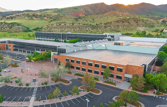 Colorado Springs, CO location at Systems Planning & Analysis