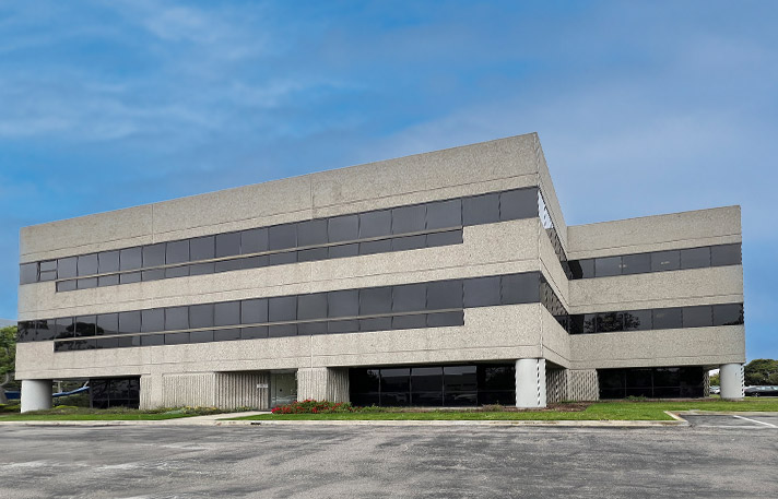 Southern California locations at Systems Planning & Analysis