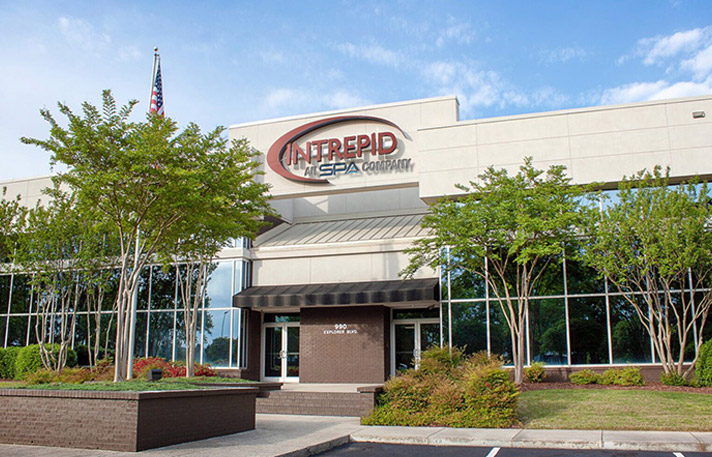 Huntsville, AL locations at Systems Planning & Analysis