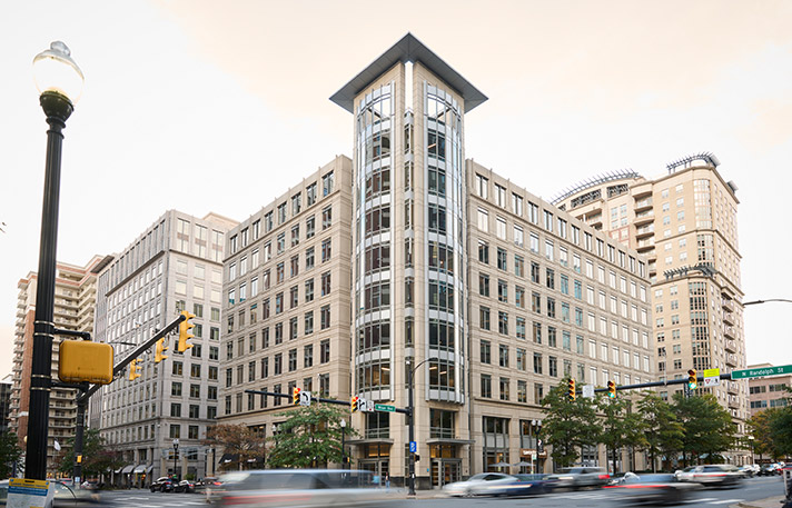 Washington, D.C. locations at Systems Planning & Analysis