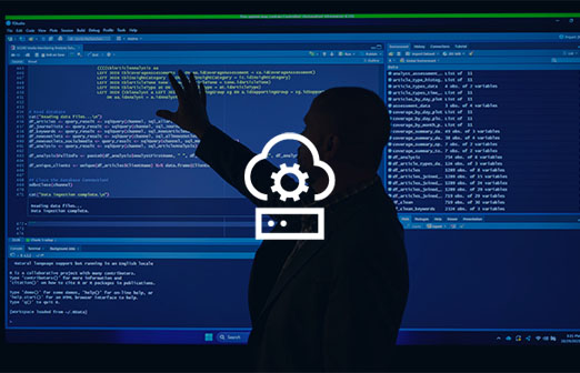 Software and Cloud Engineering