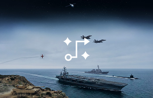 Strategic Analysis and Force Design