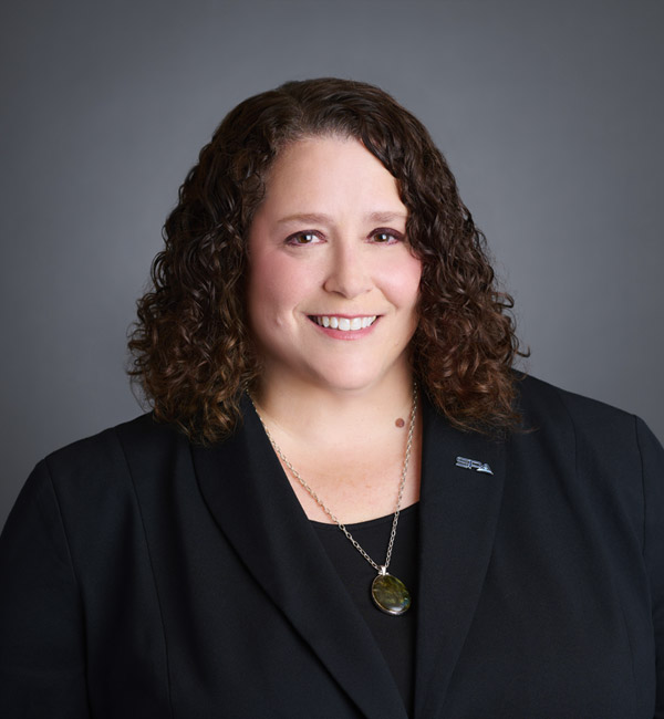 Tory Harding, VP, Chief Accounting Officer, Headshot