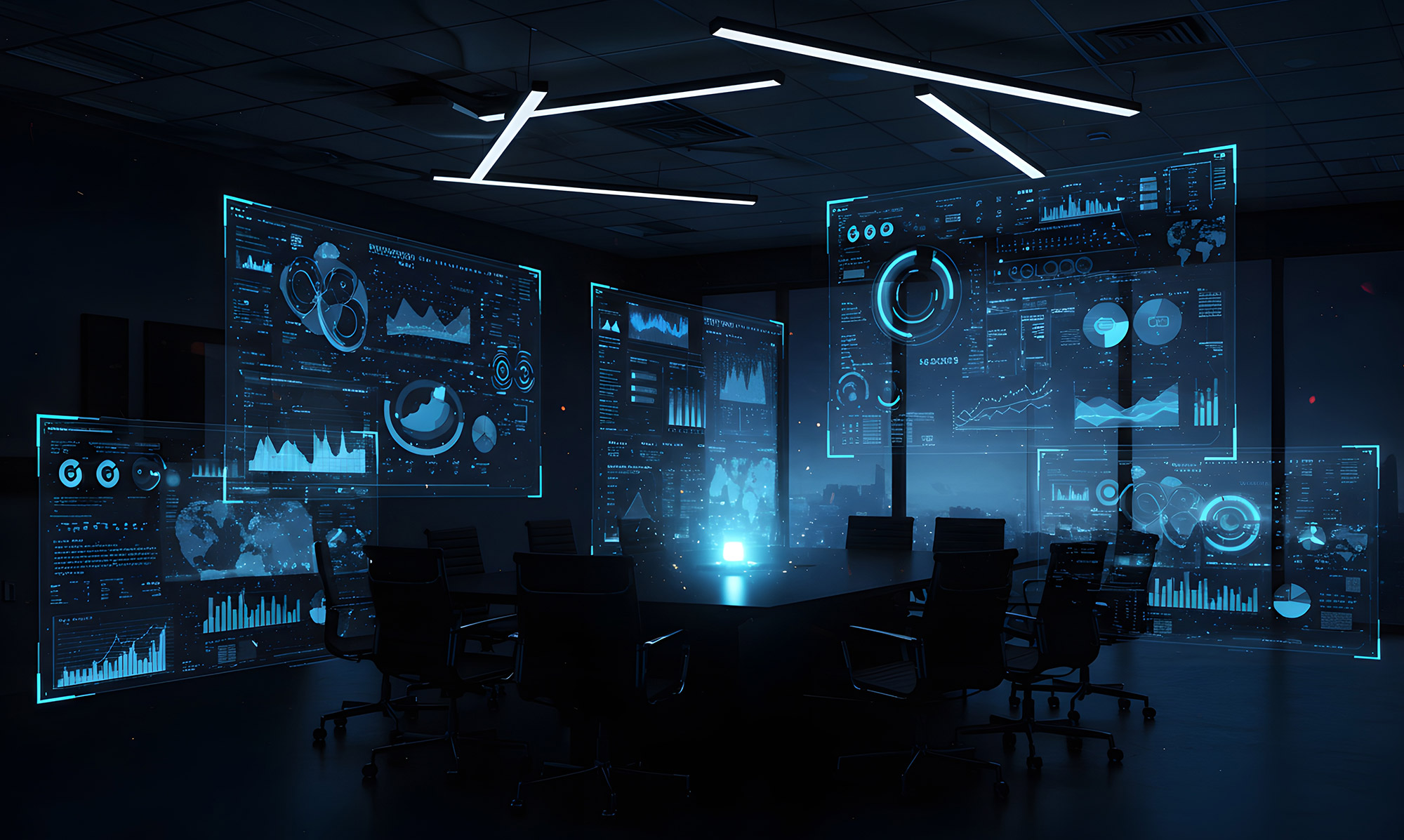 Cybersecurity in 2027 and Beyond: Why Complexity Is the Real Challenge