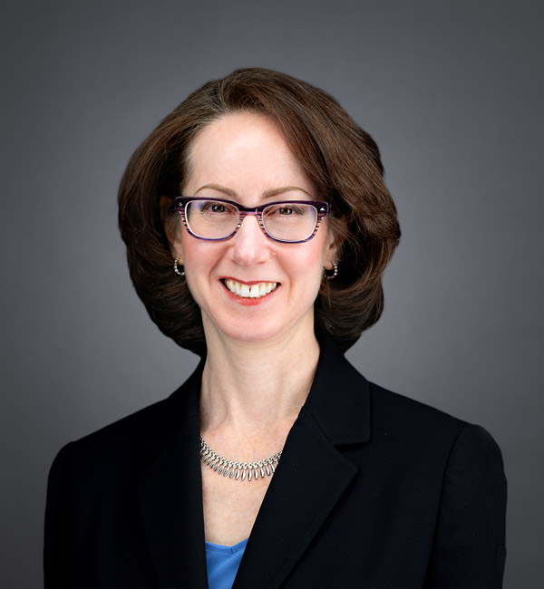 SPA Fellow Amy Soller Headshot