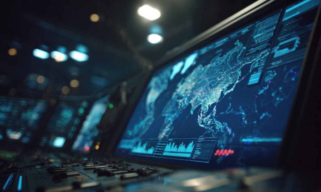 SPA FOCUS: Gaming to Win: Expanding the Role of Digital Wargaming
