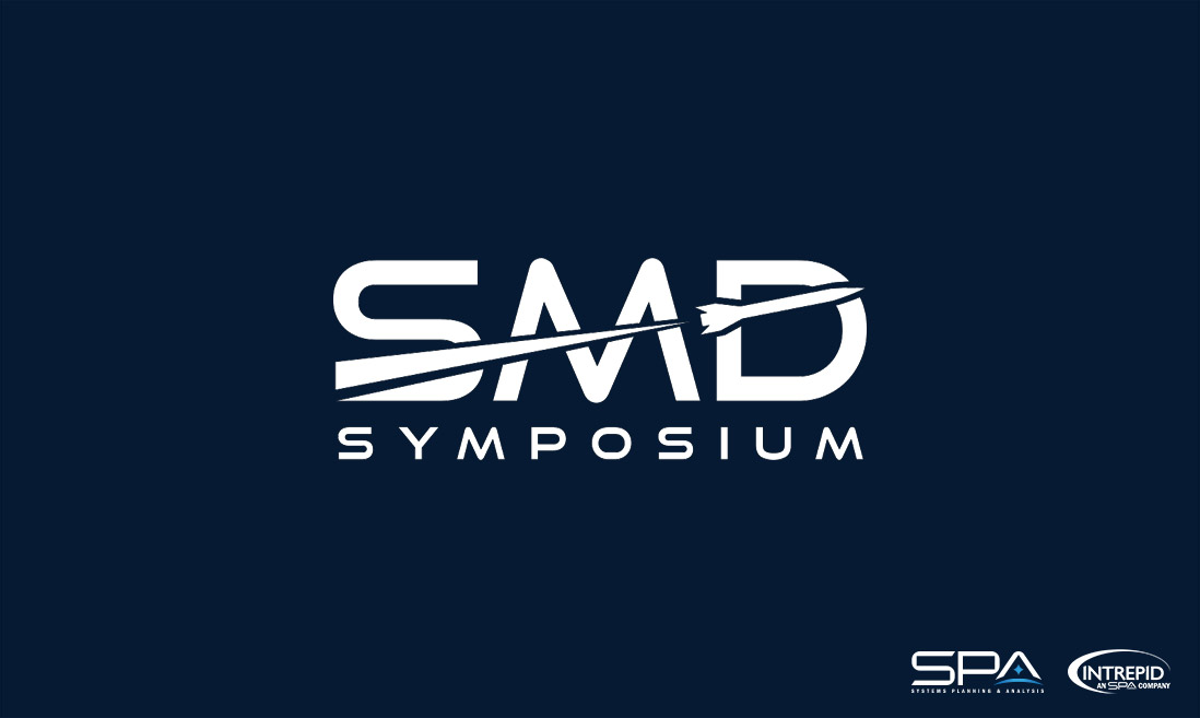 Visit SPA + Intrepid at SMD 2026!