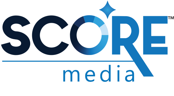 SCORE Media