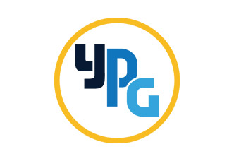 One of SPA's five Employee Resource Groups, Young Professionals Group logo