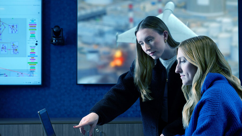 Counter-Drone Technology Master Class