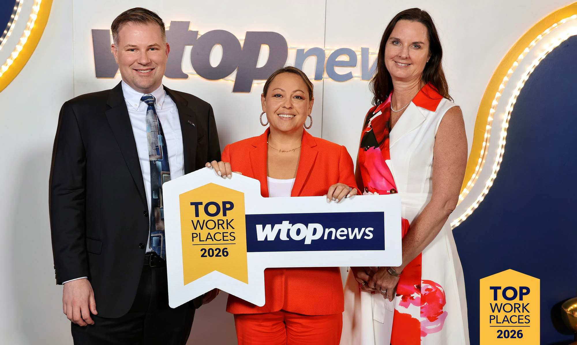 SPA Earns Top Workplace Recognition for 13th Consecutive Year