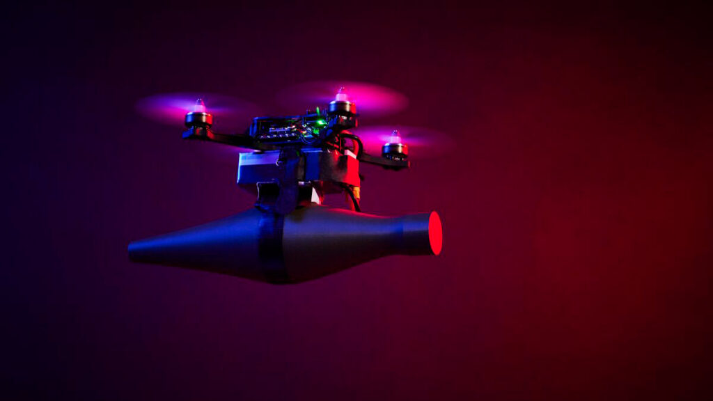 Red Team Vulnerability C-UAS Training Courses