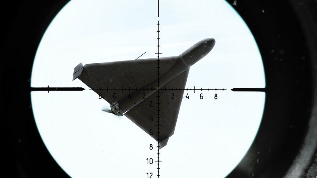 Threat Analysis C-UAS Training Courses
