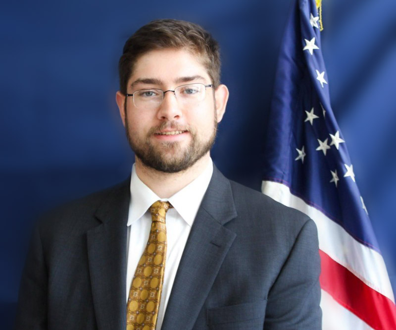 Phillip Colón is a Wargame Analyst with SPA's Joint, OSW, and Interagency Division (JOID).