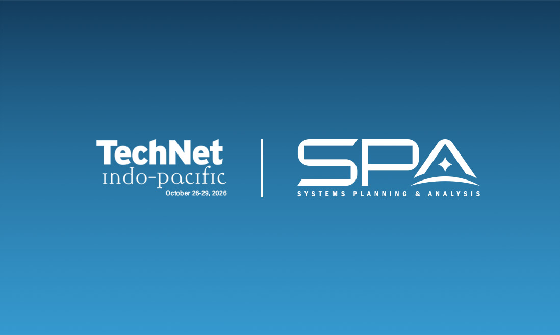 SPA at 2026 TechNet IndoPac AFCEA