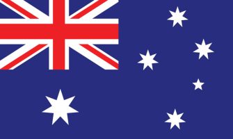 Australian Flag