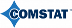 SPA's COMSTAT logotype