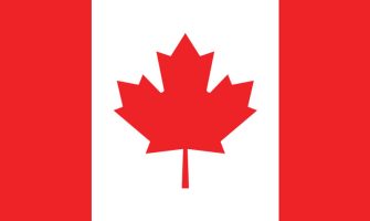 Canadian Flag