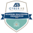 Cyber-AB Registered Practitioner Organization badge 128x126