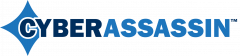 SPA's CyberAssassin logotype