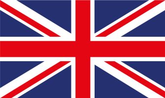 Great Britain Flag