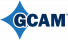 SPA's GCAM logotype