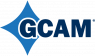 SPA's GCAM logotype