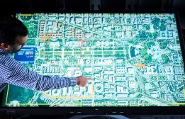 SPA AthenaSight tablet - innovative Software and Cloud Solutions for Mission Readiness