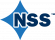 SPA's NSS logotype