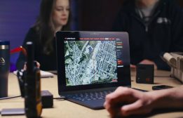 SPA-RedSix-C-UAS-Laptop