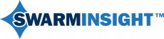 SPA's SwarmInsight Logotype