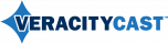 SPA's VeracityCast logotype