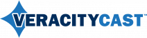 SPA's VeracityCast logotype