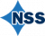 SPA's NSS logotype