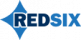 SPA's Red Six logotype