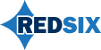 SPA's Red Six logotype